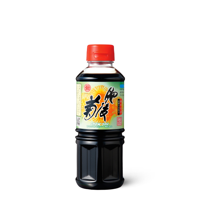 肥後菊 360ml 