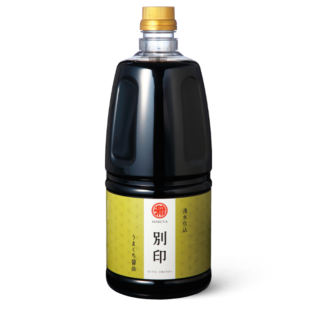 うまくち　別印　1500ml
