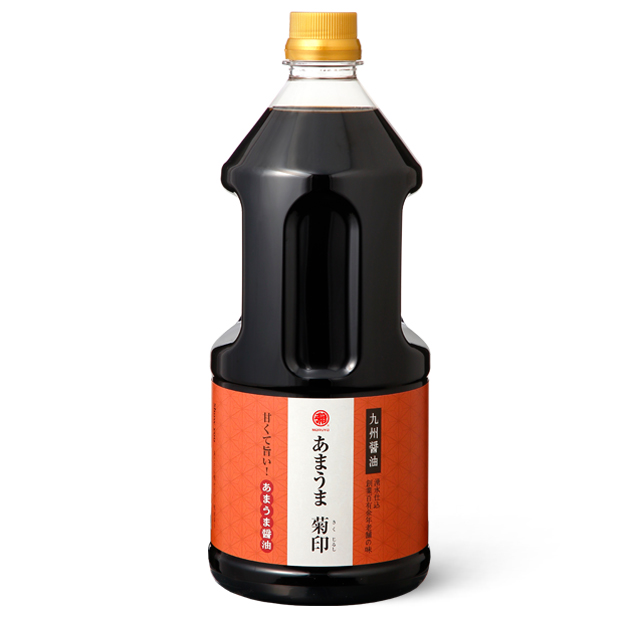 うまくち　菊印　1500ml
