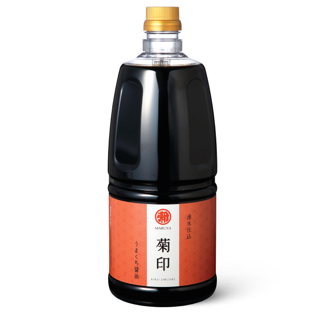 うまくち　菊印　1500ml 