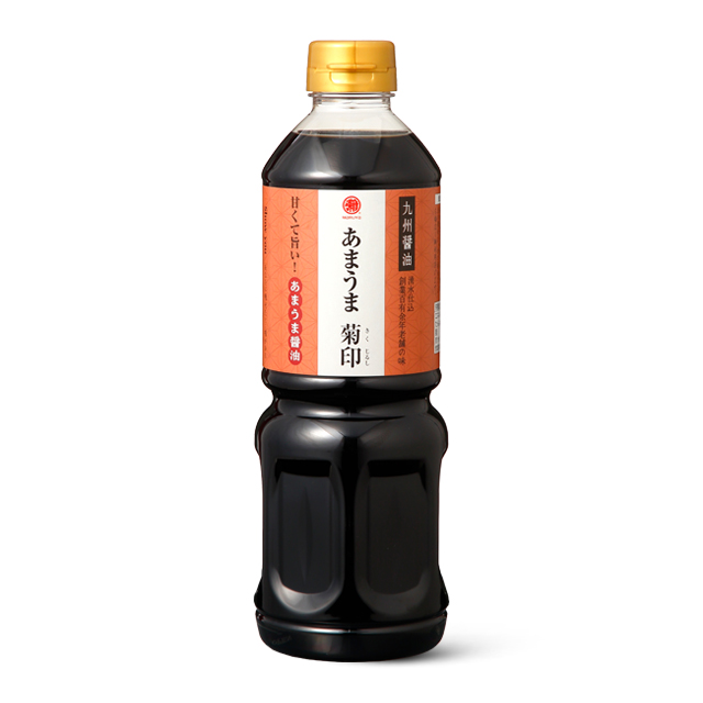 うまくち　菊印　750ml