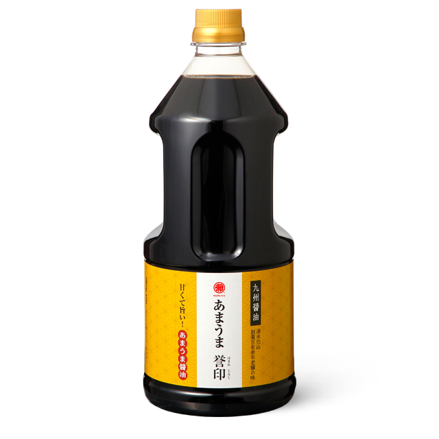うまくち　誉印　1500ml