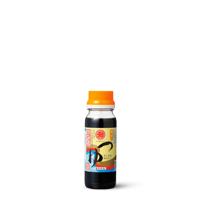 魔法のつゆ 100ml 