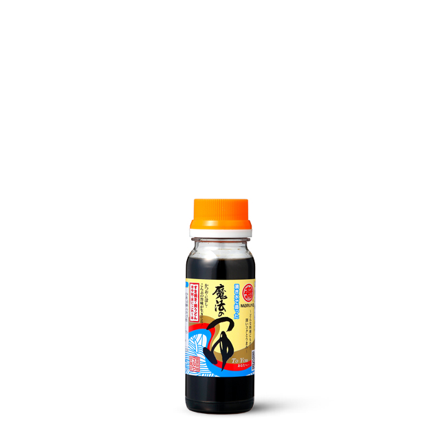 魔法のつゆ 100ml