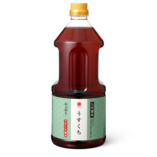 うすくち  1500ml