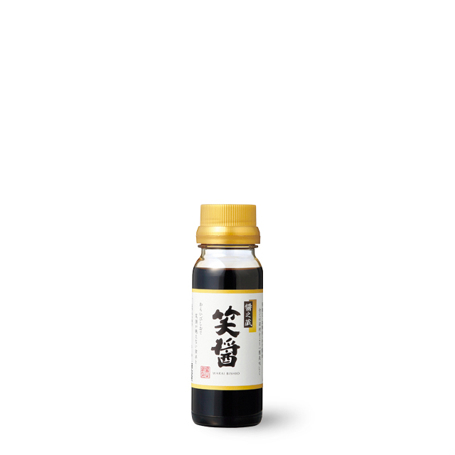 醤之蔵 笑醤 100ml